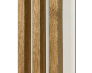 Collection image for: LAMELE Quattro bianco