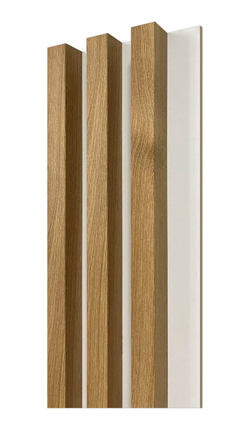 LAMELE Quattro bianco