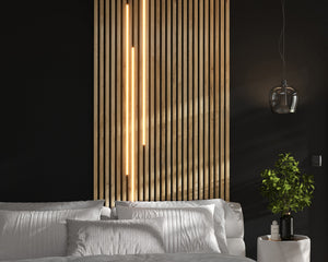 Collection image for: LAMELE Quattro nero