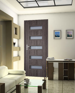 Collection image for: DRZWI PŁYCINOWE