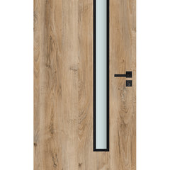 Drzwi wewnętrzne Presto Moderno Doors