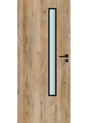 Drzwi wewnętrzne Presto Moderno Doors