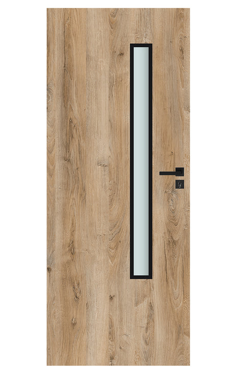 Drzwi wewnętrzne Presto Moderno Doors