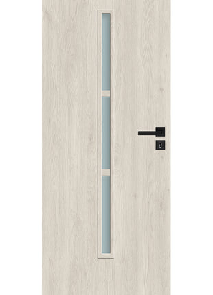 Drzwi wewnętrzne Serpens Moderno Doors