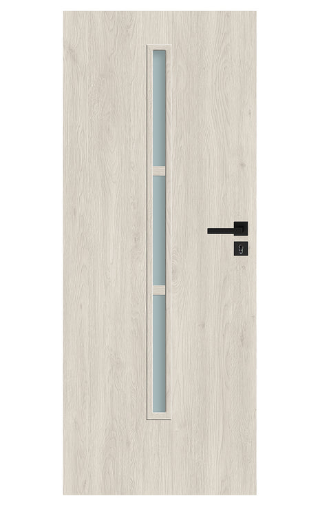 Drzwi wewnętrzne Serpens Moderno Doors