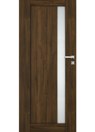 Drzwi wewnętrzne Alva pokój dąb kamaro 70 Moderno Doors