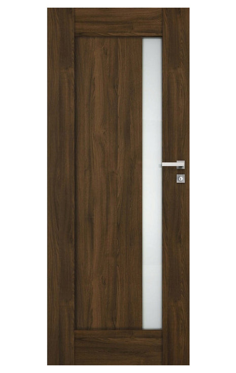Drzwi wewnętrzne Alva pokój dąb kamaro 70 Moderno Doors