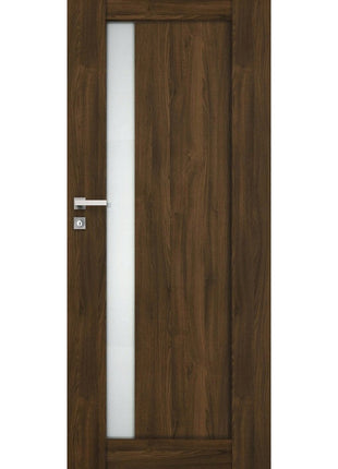 Drzwi Alva Moderno Doors - zbliżenie na detale