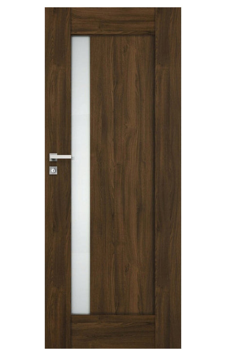 Drzwi Alva Moderno Doors - zbliżenie na detale