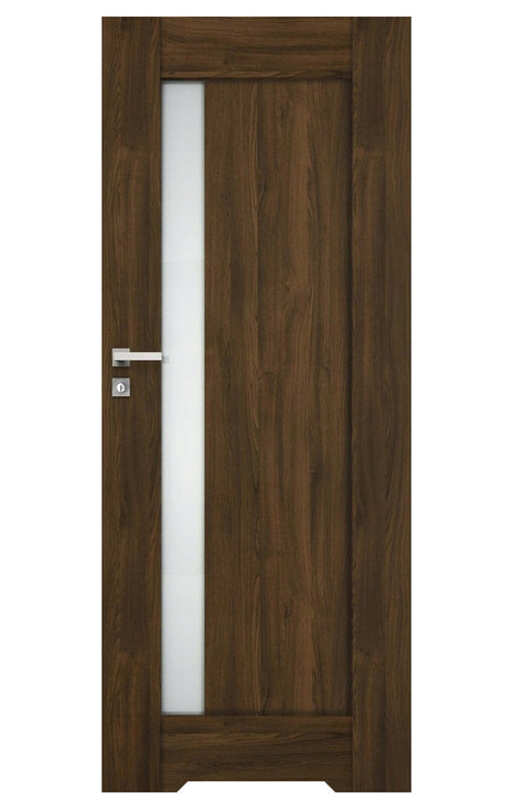 Drzwi Alva Moderno Doors - zbliżenie na detale