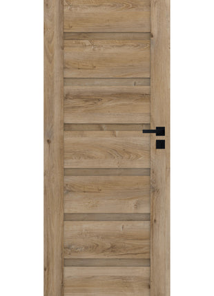 Drzwi Apus Moderno Doors - zbliżenie na detale