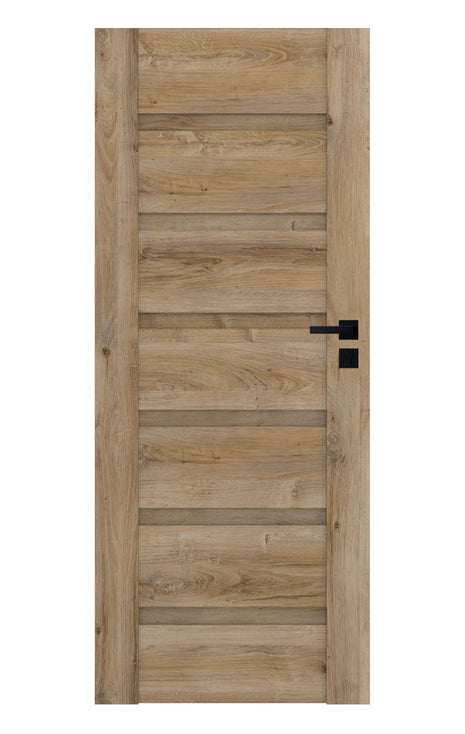 Drzwi Apus Moderno Doors - zbliżenie na detale