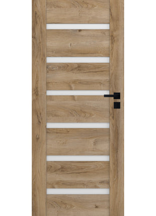 Drzwi Apus Moderno Doors - zbliżenie na detale