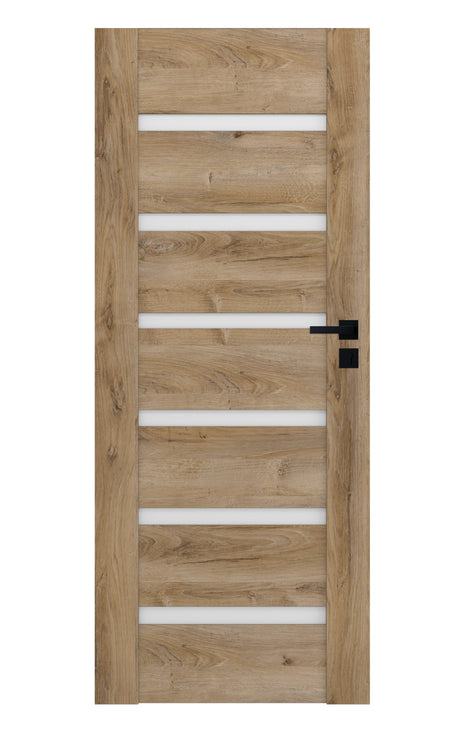 Drzwi Apus Moderno Doors - zbliżenie na detale