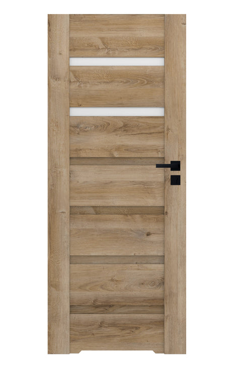 Drzwi Apus Moderno Doors - zbliżenie na detale
