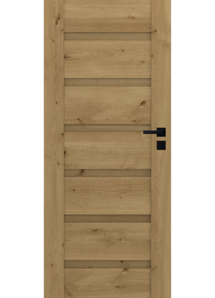 Drzwi wewnętrzne Apus Moderno Doors
