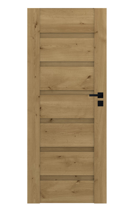 Drzwi wewnętrzne Apus Moderno Doors