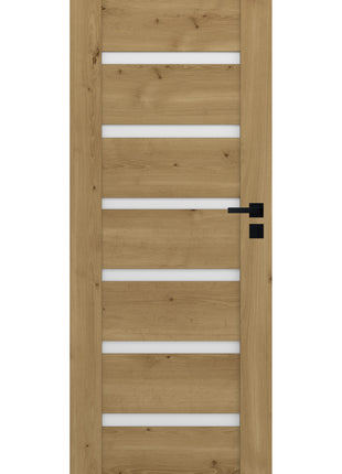 Drzwi wewnętrzne Apus Moderno Doors