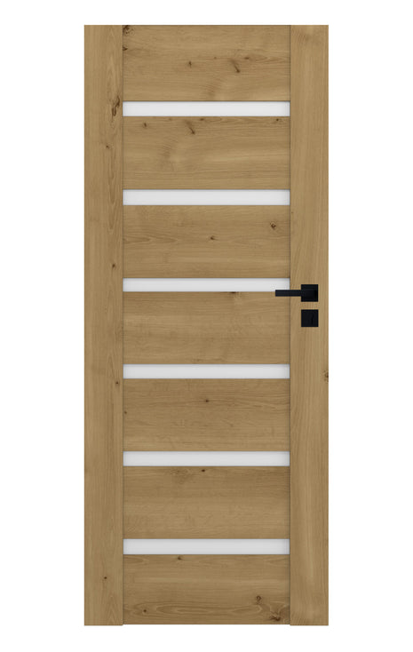 Drzwi wewnętrzne Apus Moderno Doors