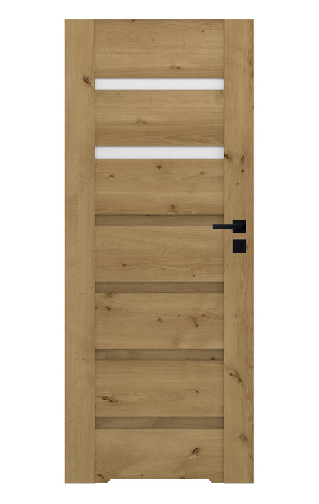 Drzwi wewnętrzne Apus Moderno Doors