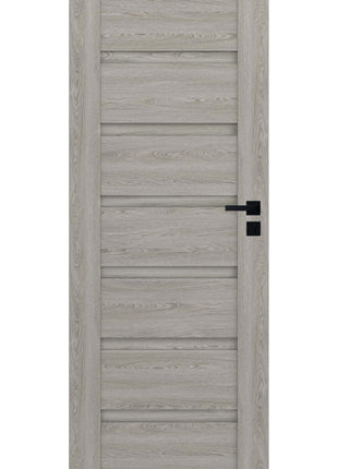 Drzwi Apus Moderno Doors - widok z przodu