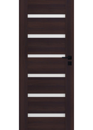 Drzwi Apus Moderno Doors - detal wykończenia