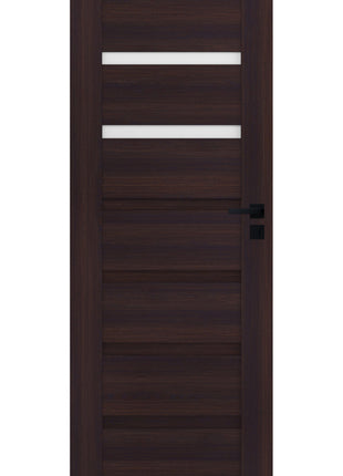 Drzwi Apus Moderno Doors - detal wykończenia