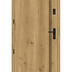 Drzwi wewnętrzne Ara SET Moderno Doors