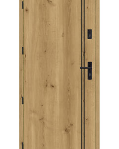 Drzwi wewnętrzne Ara SET Moderno Doors
