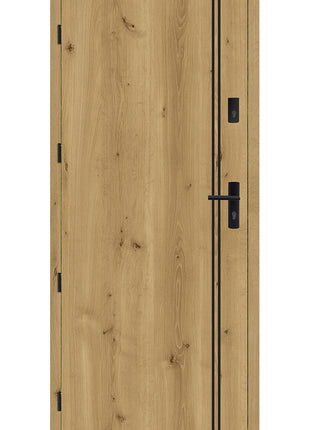 Drzwi wewnętrzne Ara SET Moderno Doors