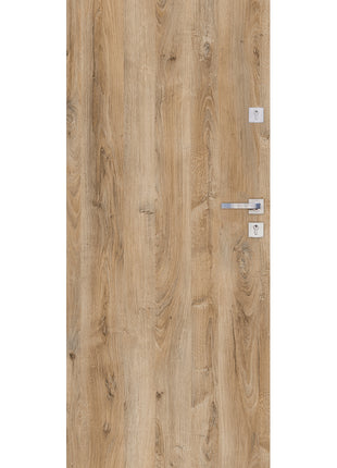 Drzwi Calisto Moderno Doors - widok boczny