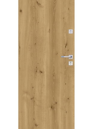 Drzwi Calisto Moderno Doors - zbliżenie na detale