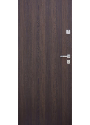 Drzwi Calisto Moderno Doors - detal wykończenia