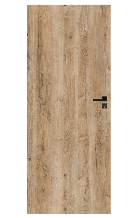 Drzwi Canis Moderno Doors - zbliżenie na detale