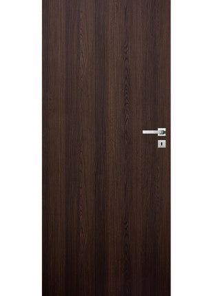 Drzwi Canis Moderno Doors - montaż w pomieszczeniu