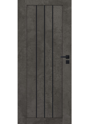 Beton ciemny