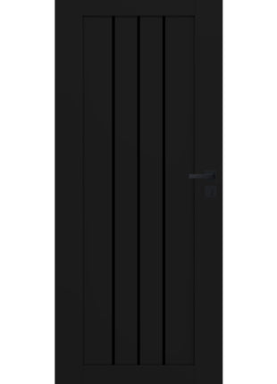 Czarny PP