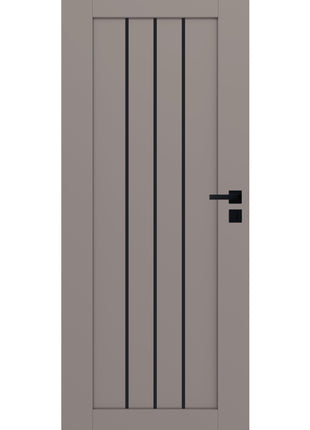Warm grey PP