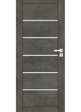 Drzwi Chicago SLIM