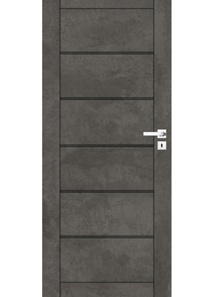 Beton ciemny