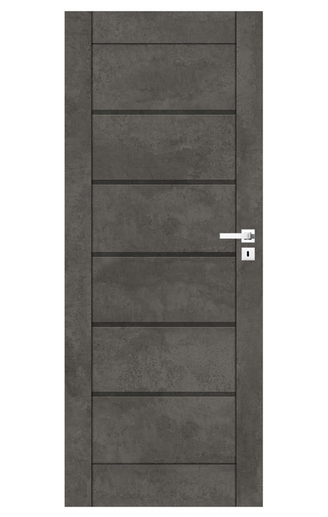 Beton ciemny