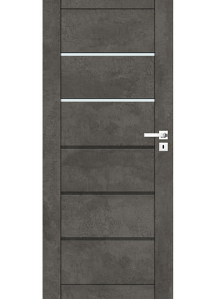 Beton ciemny