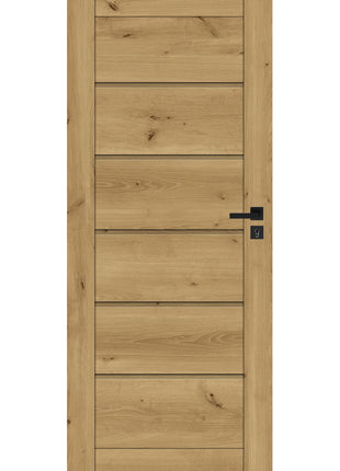 Dąb górski