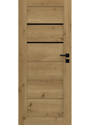 Drzwi Chicago Moderno Doors - kolor okleiny