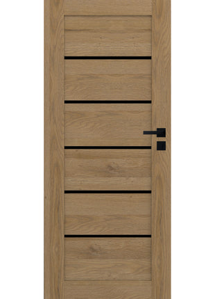 Drzwi Chicago Moderno Doors - kolor okleiny