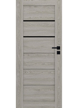 Drzwi Chicago Moderno Doors - widok w aranżacji