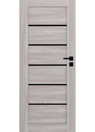 Drzwi Chicago Moderno Doors - zbliżenie na detale