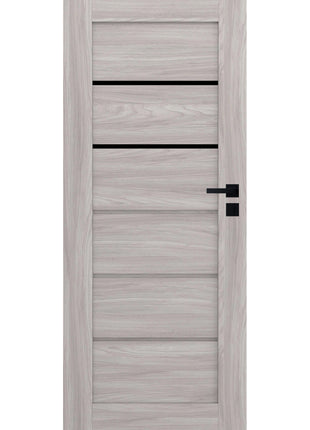 Drzwi Chicago Moderno Doors - zbliżenie na detale