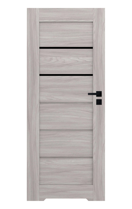 Drzwi Chicago Moderno Doors - zbliżenie na detale