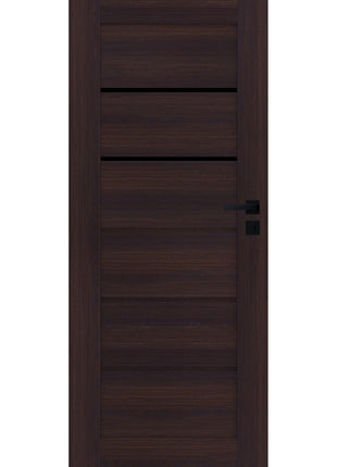 Drzwi Chicago Moderno Doors - widok z przodu